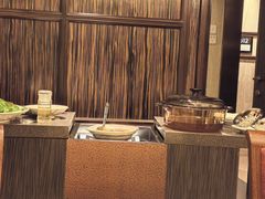 -利苑酒家(宜安广场店)