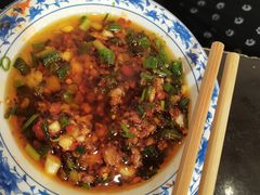 -重庆风光老灶火锅城(同德广场店)