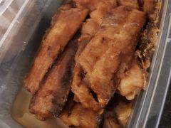 -双湖园·地标武汉菜(黄鹤楼解放路店)