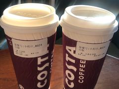 -COSTA COFFEE(西湖天地店)