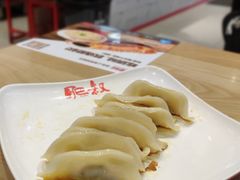 -肥叔锅贴(和炯路店)