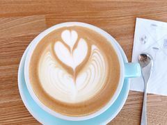 -ChanDu躔度咖啡(灯塔店)