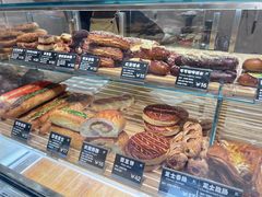-81BAKERY(大学路店)