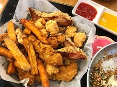 -米字旁先锋韩餐(茂业天地店)