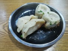 -黄阿姨锅贴大王(万航渡路店)
