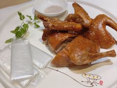 -富力丽思卡尔顿酒店·丽轩中餐厅