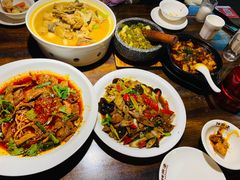 -陈麻婆豆腐总店