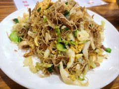 -嵊州小吃(杭州东站店)