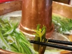 -民食香·腊排骨野生菌美食(木府店)