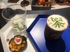 -茶是一枝花泡茶店