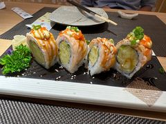 -德川家日本料理(中关村寰太大厦店)