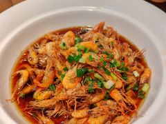 -黄山老妈·土菜(碧桂园店)