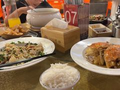 -202特色排档(五缘湾店)