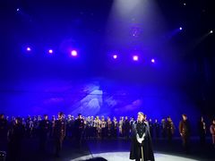 -《12·12》西安事变大型实景演出