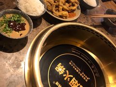 -小龙坎老火锅(北京三里屯店)