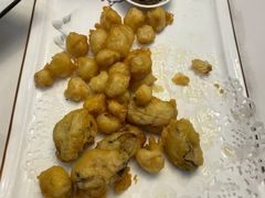 -渔码头食府(蓬莱阁店)