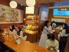 -奈雪的茶(石家庄万象城店)
