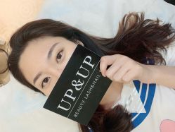 -UP&UP·半永久眉毛眼线机器野生眉