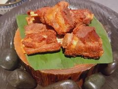 -沿江海南菜·文昌鸡祖师爷(大东海店)