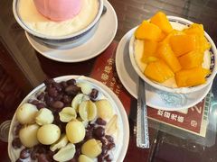 -民信老铺(双皮奶博物馆店)