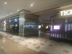-百丽宫影城(嘉里汇店)