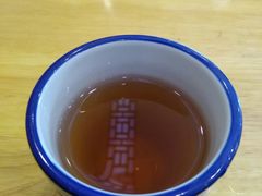 茶水-裕兴记(东门町店)