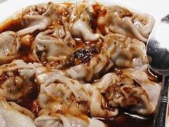 -龙抄手(春熙路总店)