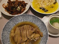 -扬州万怡酒店-中餐厅(文昌中路店)