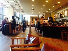 大堂-星巴克臻选(沈阳万象城店)