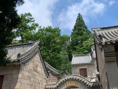 -青岛崂山太清宫