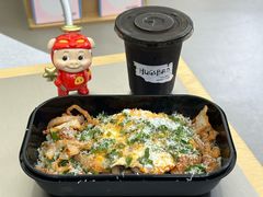 -HUGS coffee(东区店)