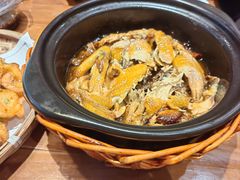 -老西门·常州菜(新区店)