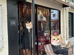 -TonTon(永康路店)