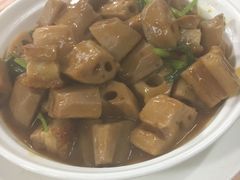 -顺德公美食(西乡店)