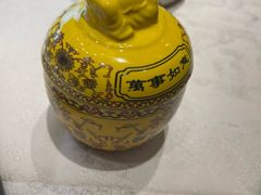 -渔公码头·九龙湾国际饭店