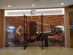 门面-奈雪的茶(赛格店)