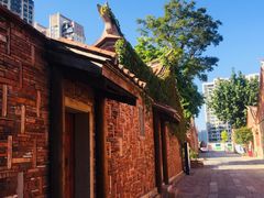 -晋江五店市传统文化旅游区