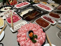 -海底捞火锅(吴中路店)