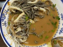 -老爆肚满五香烧牛羊肉