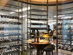 -THE WANG王品(上海中心云端店)