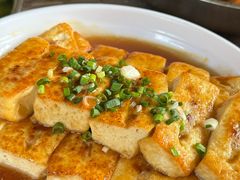 -满記土窑烧鷄波浪山莊