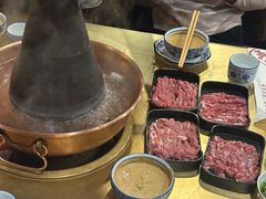 -牛街清真满恒記(平安里西大街店)