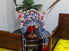 -北京前门建国饭店