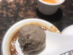 牛肉丸-八合里潮汕鲜牛肉火锅(深圳海岸城店)