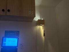-麦悠悠·SPA·推拿(太阳山路店)