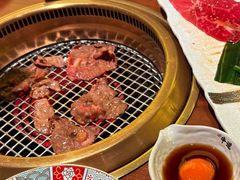 -御牛道日式烤肉料理(杭州万象城店)