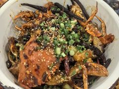 -辣螃铠盆盆蟹大排档(总店)