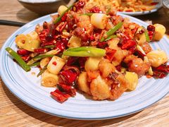 -静一餐厅·湖北菜(前门创始店)