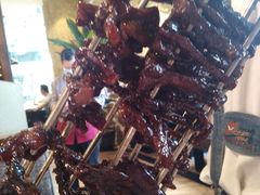 蜜汁梅肉-汉巴味德(大悦城店)