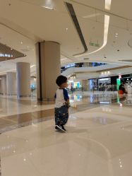 -nike kids(苏州中心商场店)